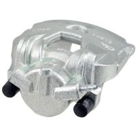 Brake caliper 1 piston Ø 60 mm grey cast iron A.B.S. for JAGUAR XF and others