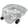 Brake caliper 1 piston Ø 60 mm grey cast iron A.B.S. for JAGUAR XF and others