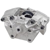 Bremssattel 2 Kolben Ø 42 mm Aluminium A.B.S....