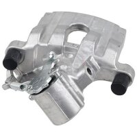 Brake caliper rear left ABS for OPEL GT Cabriolet