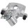 Brake caliper rear left ABS for OPEL GT Cabriolet