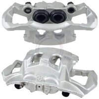 Brake caliper front left ABS for VW MULTIVAN T5