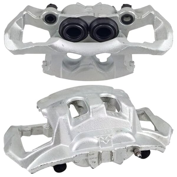 Brake caliper 2 pistons Ø 44 mm grey cast iron A.B.S. for VW CALIFORNIA