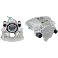 Bremssattel 1 Kolben Ø 60 mm Grauguss A.B.S....