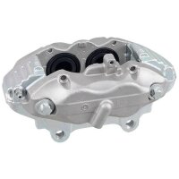 Bremssattel 4 Kolben Ø 44 mm Grauguss A.B.S....