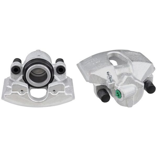 Brake caliper 1 piston Ø 54 mm grey cast iron...