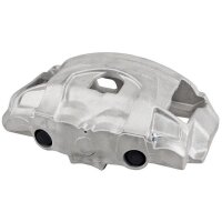 Brake caliper 2 pistons Ø 42 mm aluminium A.B.S....