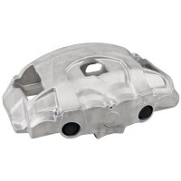 Brake caliper 2 pistons Ø 42 mm aluminium A.B.S....