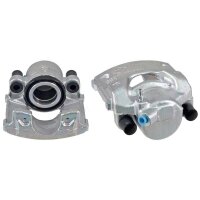 Brake caliper 1 piston Ø 54 mm grey cast iron...