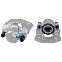 Brake caliper 1 piston Ø 54 mm grey cast iron...