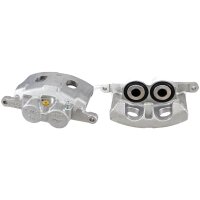 Bremssattel 2 Kolben Ø 42 mm Grauguss A.B.S....