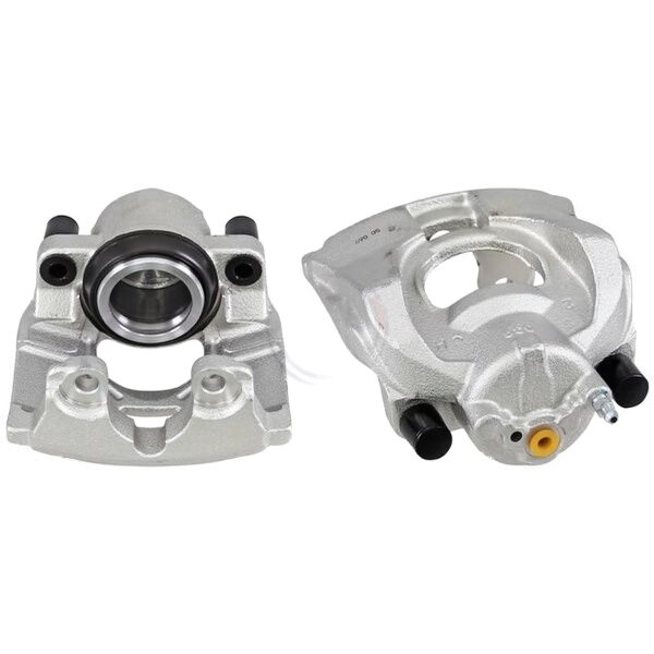 Brake caliper 1 piston Ø 60 mm grey cast iron A.B.S. for FORD MONDEO and others