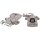 Bremssattel A.B.S. für u.a. MAZDA 3