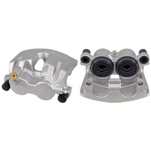 Brake caliper 2 pistons Ø 48 mm grey cast iron A.B.S. for JEEP GRAND and others