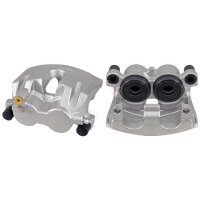Brake caliper 2 pistons Ø 48 mm grey cast iron...