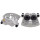Brake caliper 2 pistons Ø 48 mm grey cast iron A.B.S. for JEEP GRAND and others