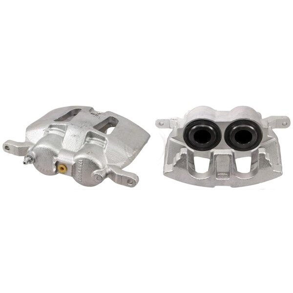 Bremssattel vorne links A.B.S. für CHRYSLER GRAND VOYAGER V