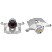 Brake caliper 1 piston Ø 54 mm grey cast iron...