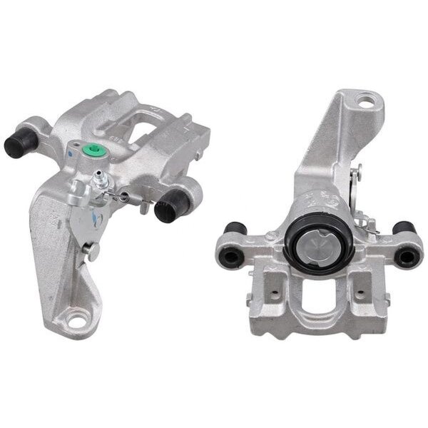 Brake caliper rear left ABS for PEUGEOT 308 SW II