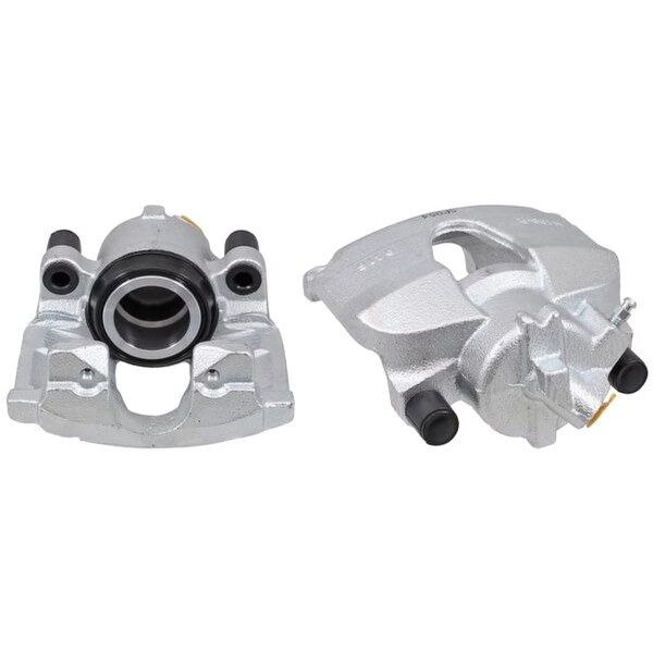 Brake caliper 1 piston Ø 57 mm grey cast iron A.B.S. for e.g. RENAULT WIND