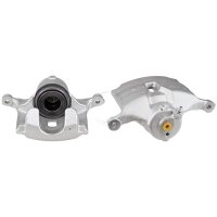 Brake caliper 1 piston Ø 54 mm grey cast iron...