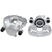 Brake caliper 1 piston Ø 60 mm grey cast iron...