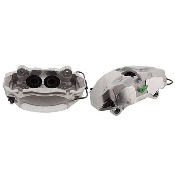 Brake caliper 4 pistons Ø 44 mm aluminium A.B.S. for AUDI A4 and others