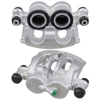 Brake caliper 2 pistons Ø 48 mm grey cast iron A.B.S. for MERCEDES-BENZ MARCO