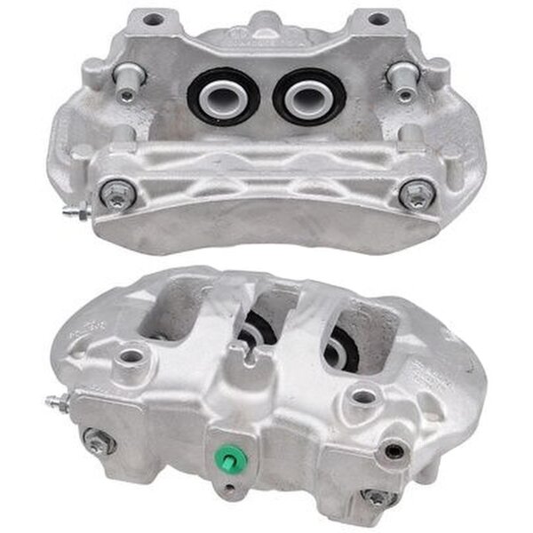 Bremssattel hinten links A.B.S. für VW TOUAREG
