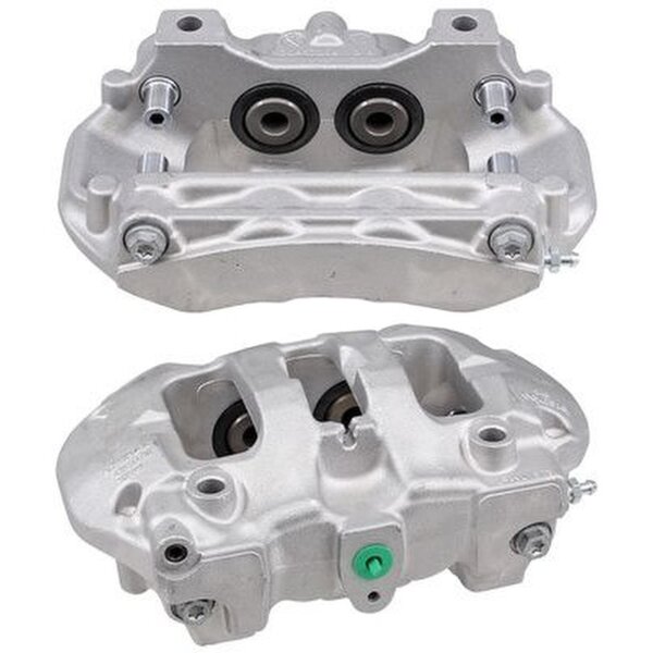 Bremssattel 4 Kolben Ø 32 mm Aluminium A.B.S....