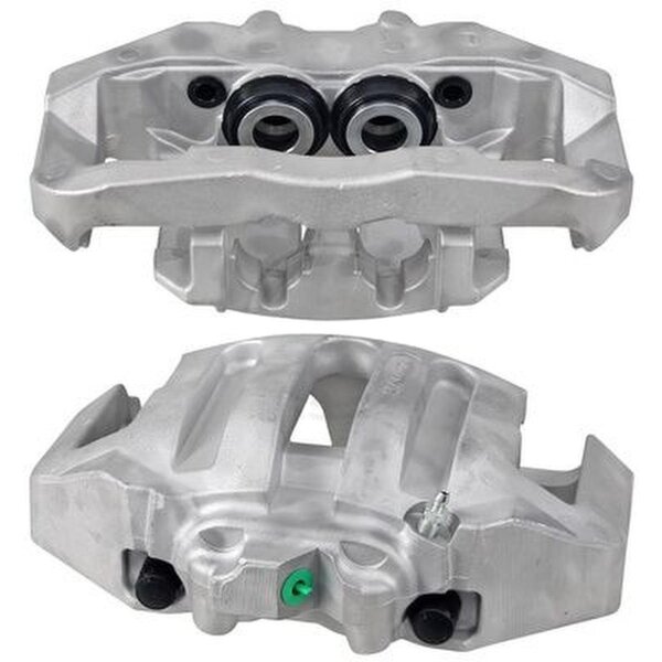 Brake caliper 2 pistons Ø 42 mm aluminium A.B.S. for BMW 7 Series and others