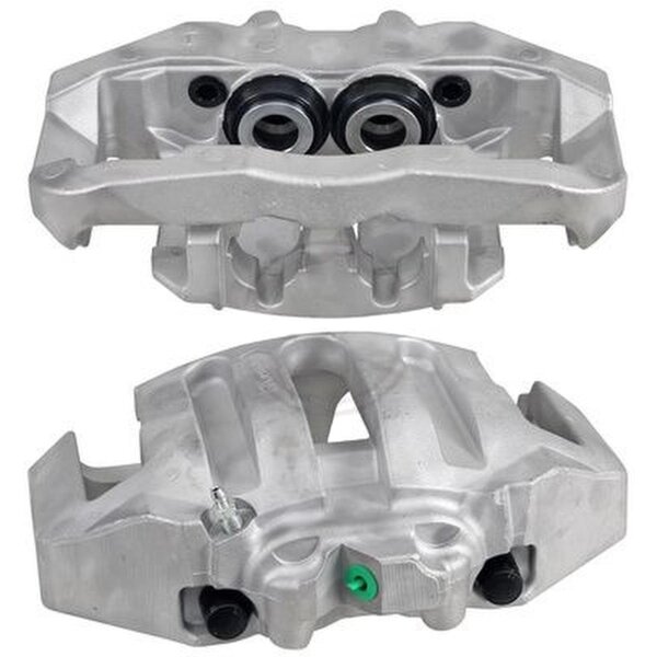 Brake caliper 2 pistons Ø 42 mm aluminium A.B.S. for BMW 7 Series and others
