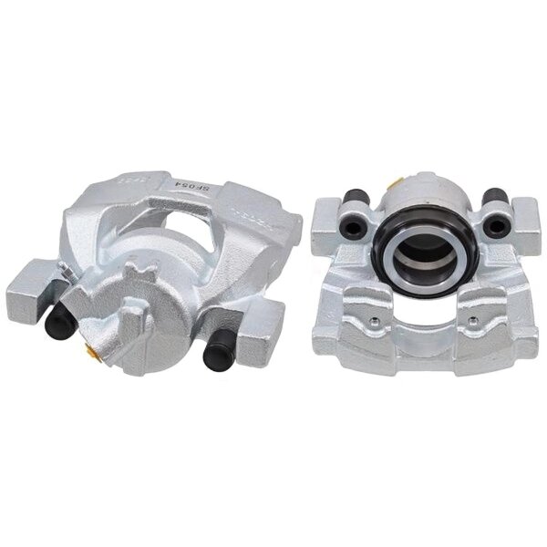 Brake caliper 1 piston Ø 60 mm grey cast iron A.B.S. for e.g. RENAULT LAGUNA