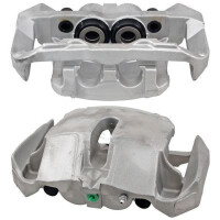 Brake caliper 2 pistons Ø 42 mm aluminium A.B.S....