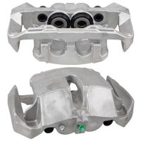 Brake caliper 2 pistons Ø 42 mm aluminium A.B.S....