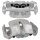 Brake caliper 2 pistons Ø 42 mm aluminium A.B.S. for JAGUAR XJ and others