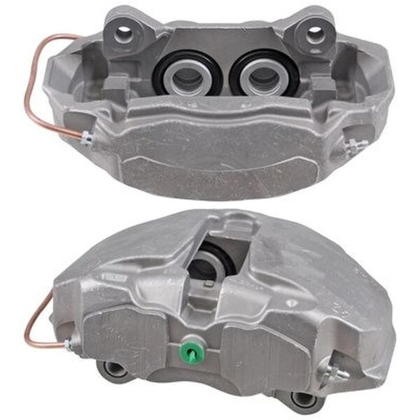 Brake caliper 4 pistons Ø 42 mm aluminium A.B.S....