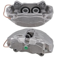 Brake caliper 4 pistons Ø 42 mm aluminium A.B.S. for AUDI A4 and others