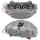 Brake caliper 4 pistons Ø 42 mm aluminium A.B.S. for AUDI A4 and others