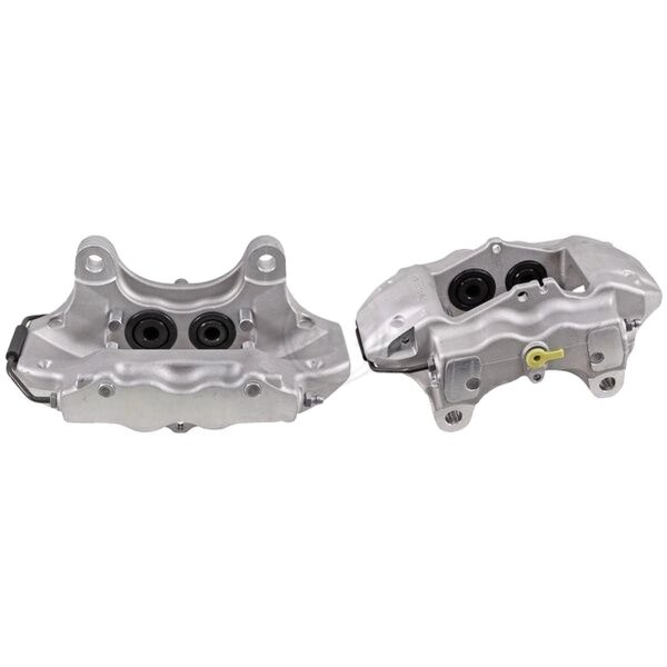 Brake caliper 4 pistons Ø 28 mm aluminium A.B.S. for AUDI Q7 and others