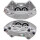 Brake caliper 4 pistons Ø 42 mm aluminium A.B.S. for AUDI A6 and others
