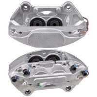 Brake caliper 4 pistons Ø 42 mm aluminium A.B.S....