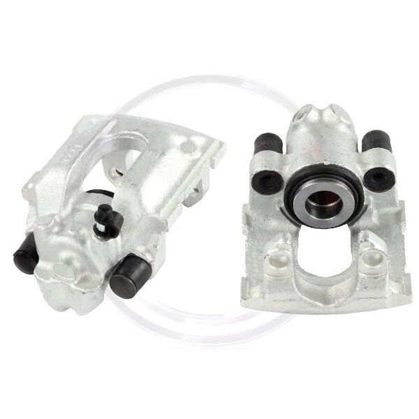 Bremssattel hinten links A.B.S. für BMW 3 Coupe