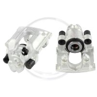 Bremssattel hinten links A.B.S. für BMW 3 Coupe