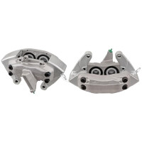 Bremssattel 4 Kolben Ø 40 mm Aluminium A.B.S. für u.a. MERCEDES-BENZ C-KLASSE