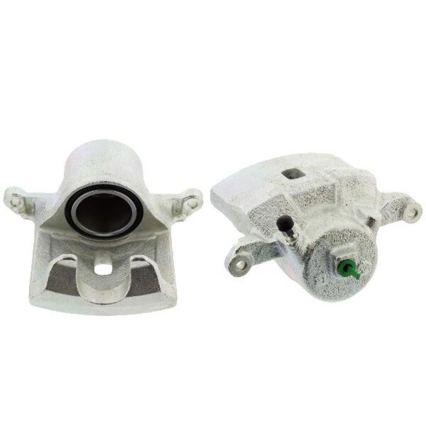 Bremssattel 1 Kolben Ø 60 mm Grauguss A.B.S....