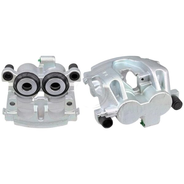 Bremssattel 2 Kolben Ø 48 mm Grauguss A.B.S. für u.a. MERCEDES-BENZ GLE