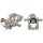 Bremssattel hinten links A.B.S. für OPEL ASTRA J GTC 2.0 OPC Turbo