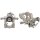 Bremssattel hinten rechts A.B.S. für OPEL ASTRA J GTC 2.0 OPC Turbo
