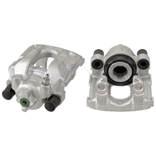 Brake caliper 1 piston axial Ø 42 mm grey cast iron A.B.S. for BMW X5